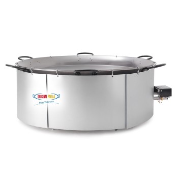 Queimador para paella Paellas Gigantes 1200