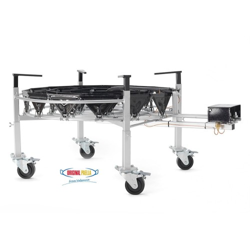 Queimador / Queimador para paella Paellas Gigantes 1200