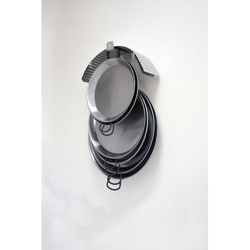Pendurador de paellas