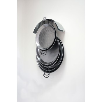 Pendurador de paellas