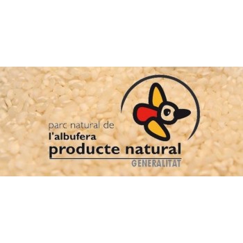 Pacote de arroz 5 kg