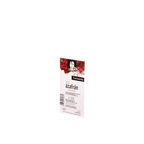 Açafrão moído extra 200 mg