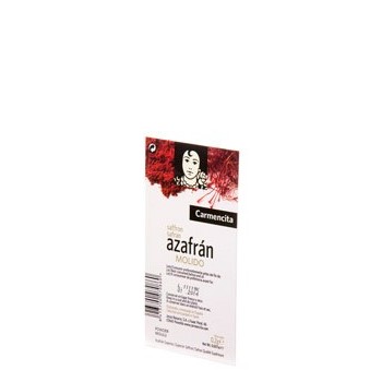 Açafrão moído extra 200 mg