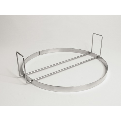 Porta-Paellas em Inox perto
