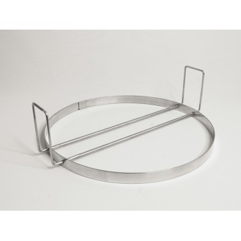 Porta-Paellas em Inox perto