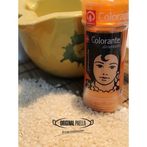 Corante alimentar 62 g