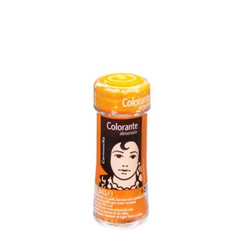 Corante alimentar 62 g