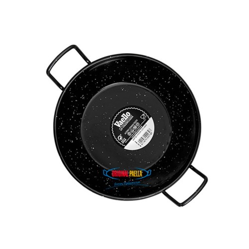 panelas de ferro fundido para arroz valenciano