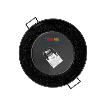 frigideira funda esmaltada