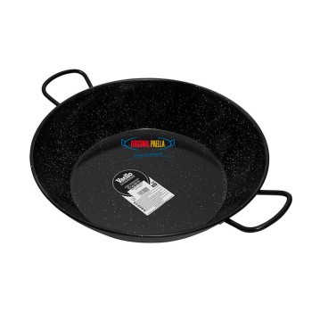 panela de ferro para arroz misto