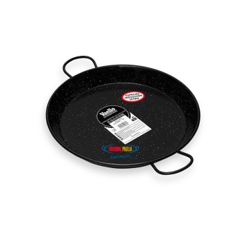 paella para indução
