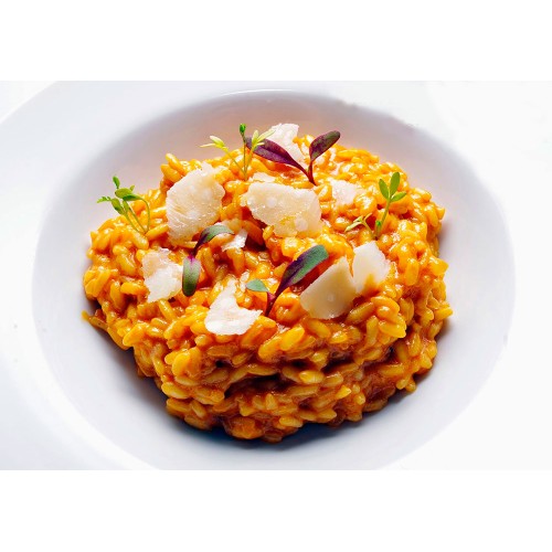 risotto