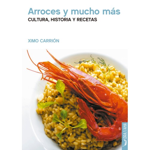 Libro de paellas