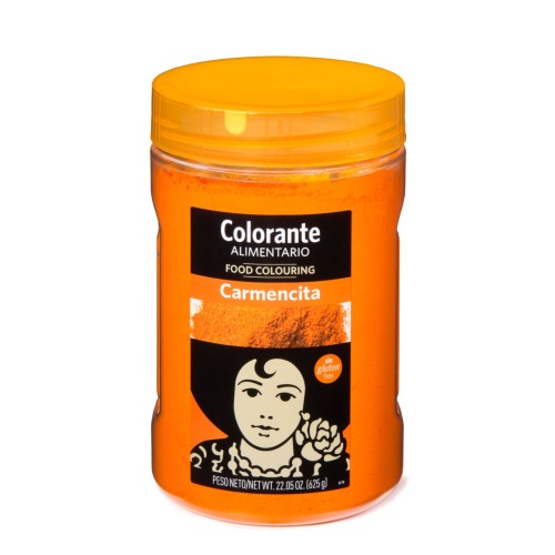 Corante alimentar para hotelaria 625 g