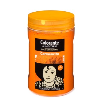 Corante alimentar para hotelaria 625 g