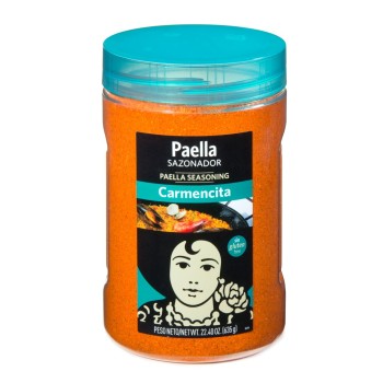 Tempero para Paella 635 g
