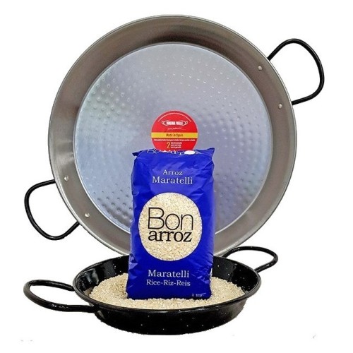 arroz maratelli