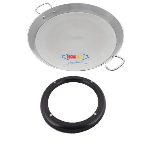 Paella com SafePaella