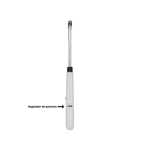 regulador de potência