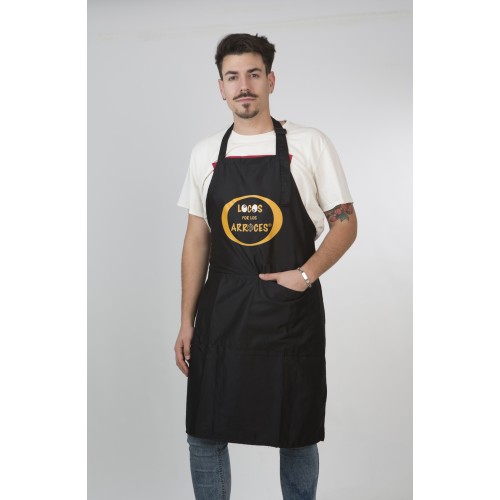 Original Paella - Avental Locos por los arroces