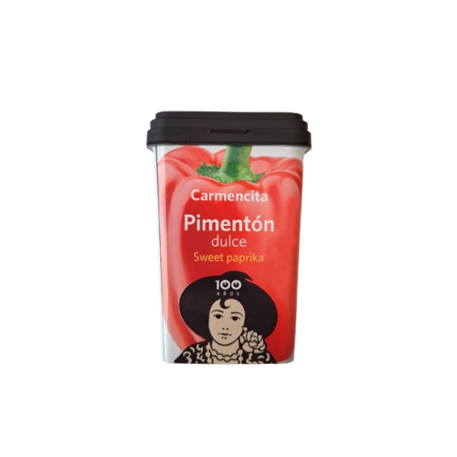 Pimentão doce lata 75 g