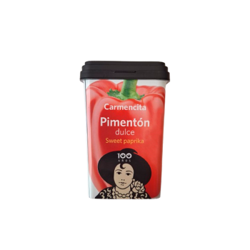 Pimentão doce lata 75 g