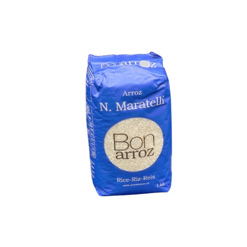 Arroz maratelli