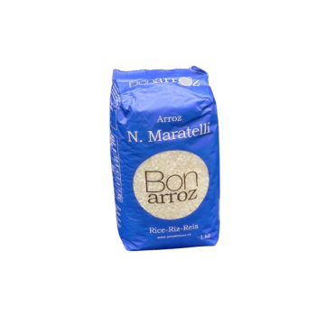 Arroz maratelli