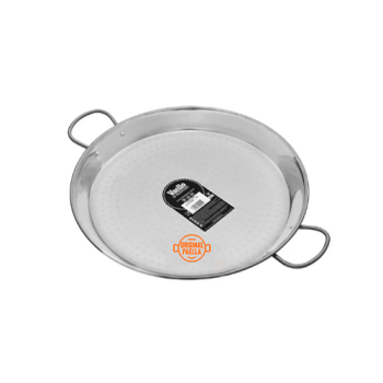 paella inox valenciana