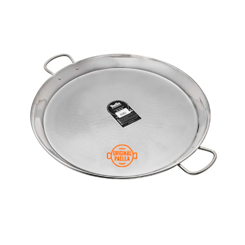 paella inox valenciana