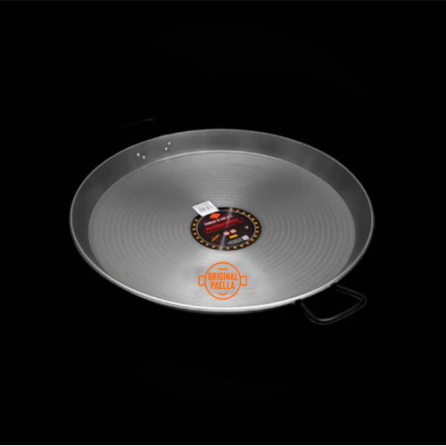 Paella espessura especial