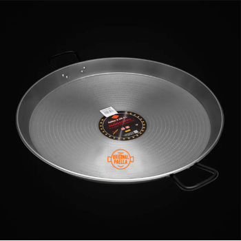 Paella espessura especial