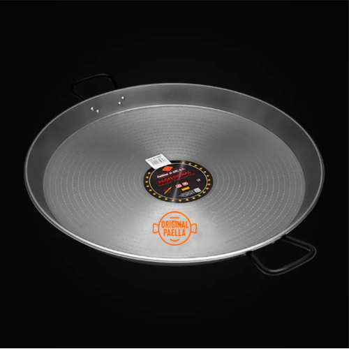 Paella espessura especial