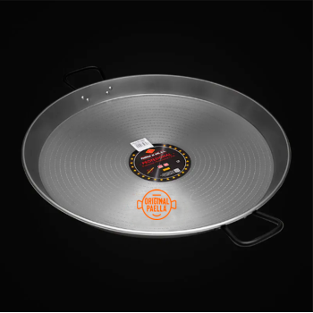 Paella espessura especial
