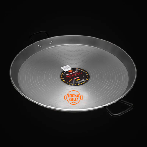 Paella espessura especial