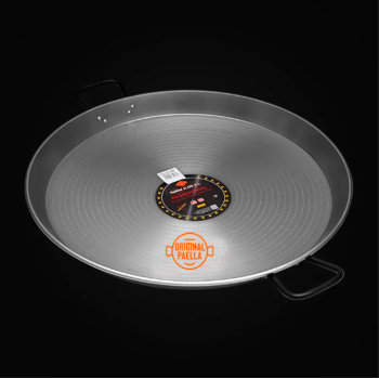 Paella espessura especial
