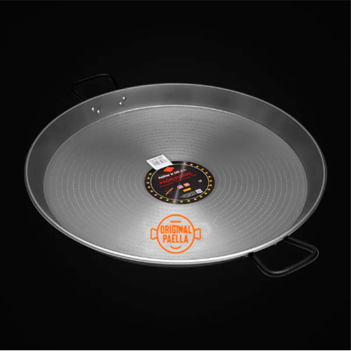 Paella pata negra 80 cm