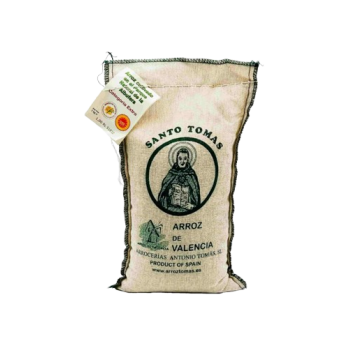 Arroz Senia