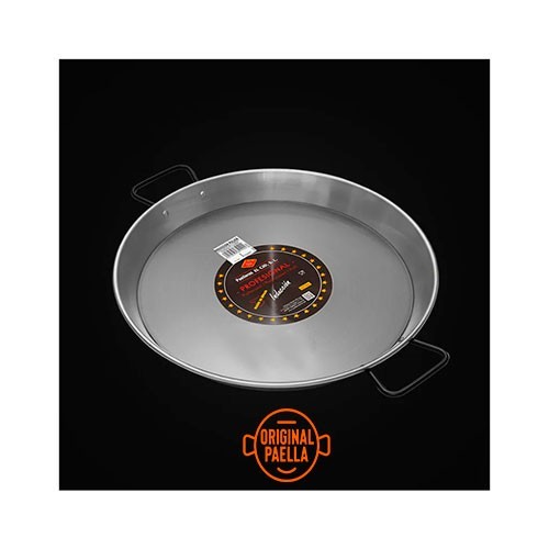 queimador para paella para interior ou exterior