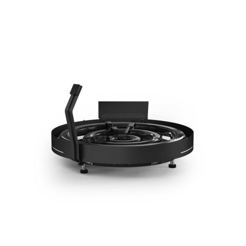 O Novo Queimador Inteligente Robot para Paellas MIMCOOK