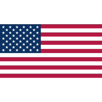 Encomenda Estados Unidos — Queimadores