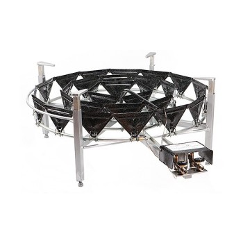Queimador para paella Paellas Gigantes 900