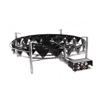 Queimador / Queimador para paella Paellas Gigantes 1200