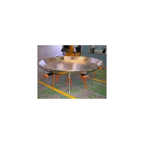 Paella / Paelheira Gigante Baixa