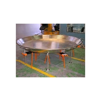 Paella / Paelheira Gigante Baixa