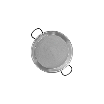 Paella em aço carbono 36 cm para 7