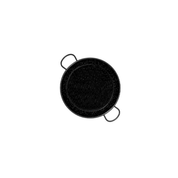 Paella esmaltada 36 cm para 4-7 pessoas