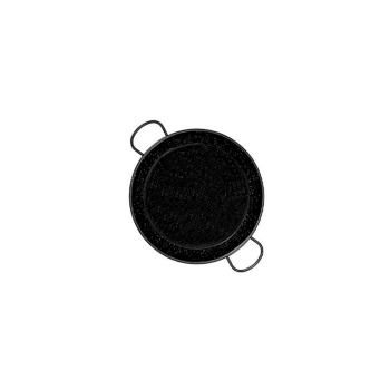 Paella esmaltada 38 cm para 5-8 pessoas