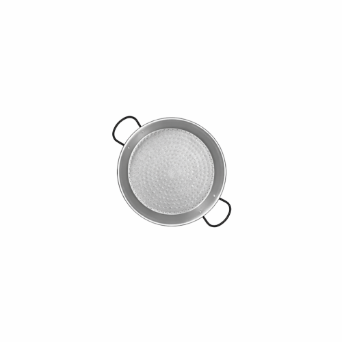 Paella de espessura especial 38 cm para 5-8 pessoas
