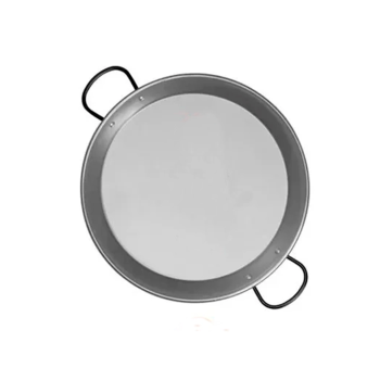 Paella para indução 42 cm para 9-10 pessoas